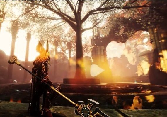 Godfall Ultimate Edition Global Steam Digital Key