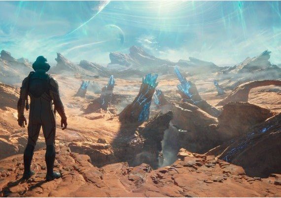 The Outer Worlds 2 PRE-ORDER EN Global Xbox Series Digital Key