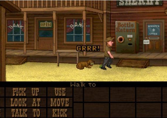 Fester Mudd: Curse of the Gold EN/DE Global Steam Digital Key