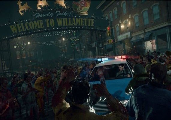 Dead Rising 4 United States Xbox One/Series Digital Key