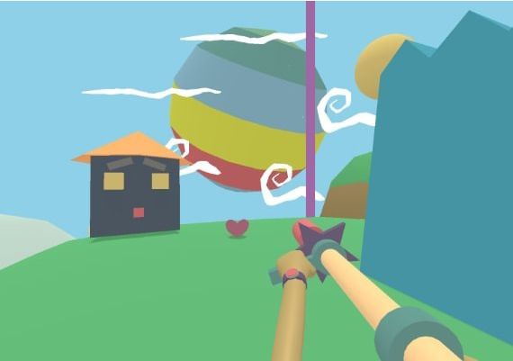 Lovely Planet 2: April Skies Global Steam Digital Key