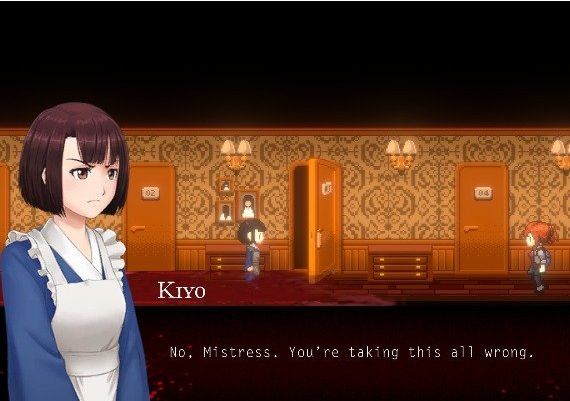 Re:Turn - One Way Trip EN Global Steam Digital Key