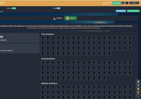 Melvor Idle: Atlas of Discovery DLC EN Global Steam Digital Key