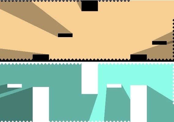 Through the Mirror EN Global Steam Digital Key