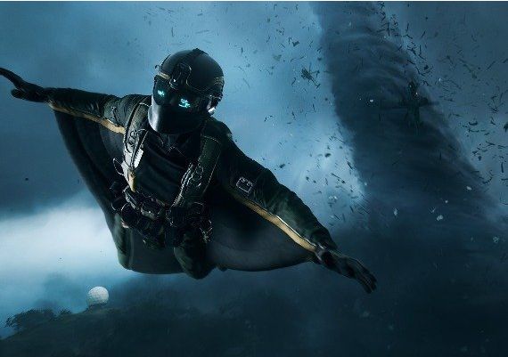 Battlefield 2042 United States Xbox One Digital Key