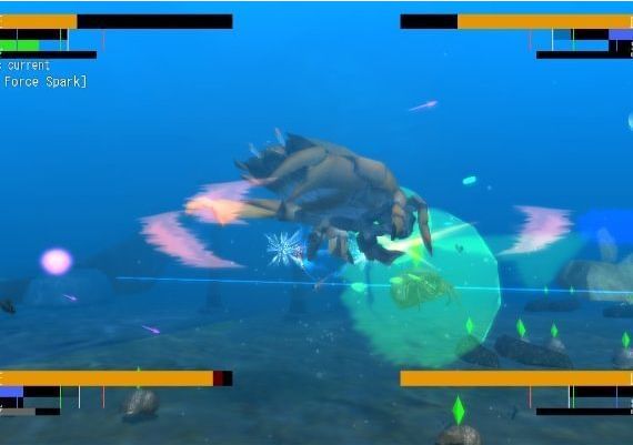 NEO AQUARIUM: The King of Crustaceans EN/JA Global Steam Digital Key