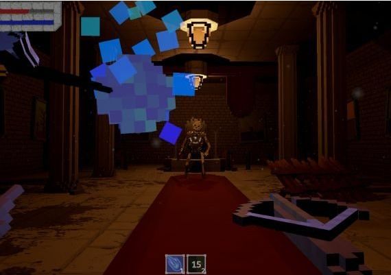 rooMaze EN/RU Global Steam Digital Key