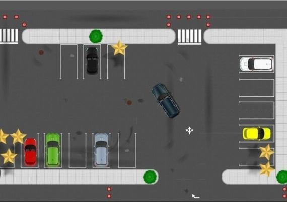 Rage Parking Simulator 2016 EN Global Steam Digital Key