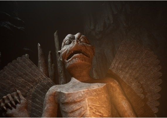 The Dark Pictures Anthology - Season One EN United States Steam Digital Key