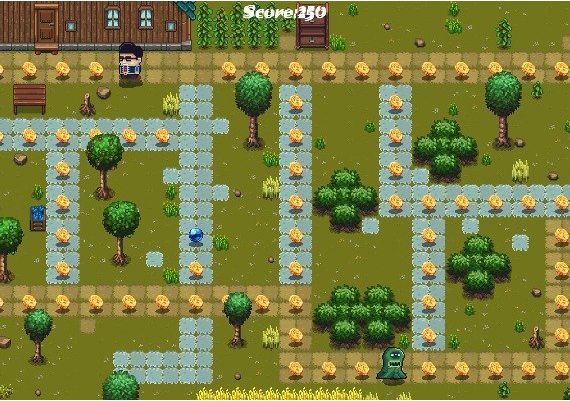 Lucky Day EN Global Steam Digital Key