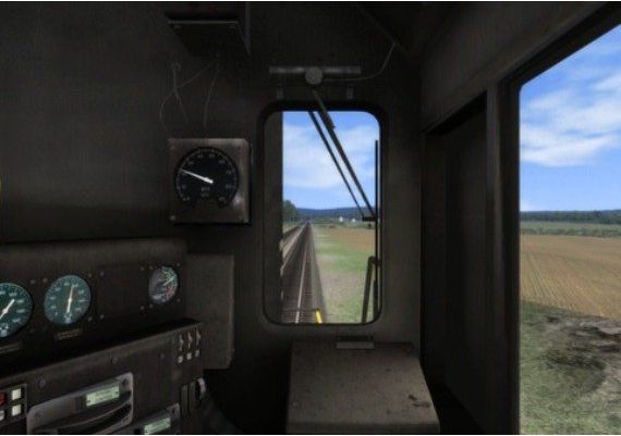 Train Simulator: Norfolk Southern SD40-2 High Nose Loco DLC EN Global Steam Digital Key