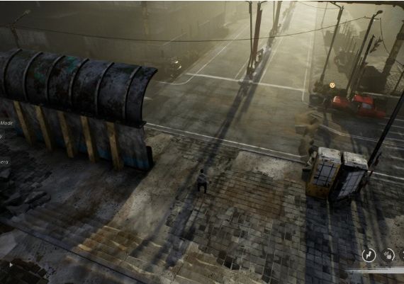 City 20 EN Global Steam Digital Key