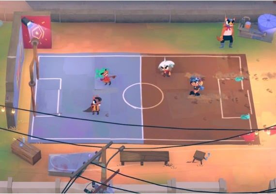 Relic Hunters Legend Global Steam Digital Key