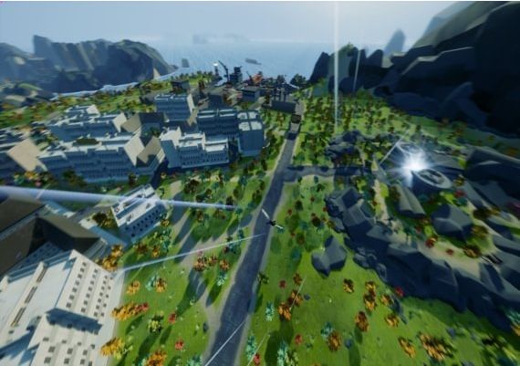 Copoka EN Global Steam Digital Key