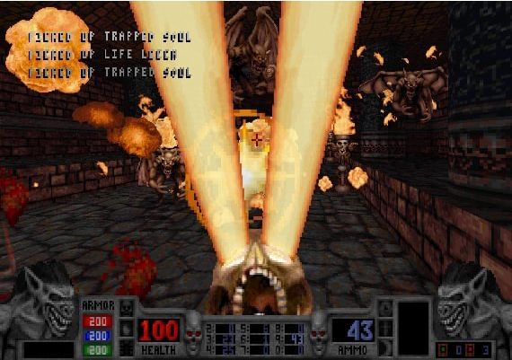 Blood: Fresh Supply EN Global Steam Digital Key