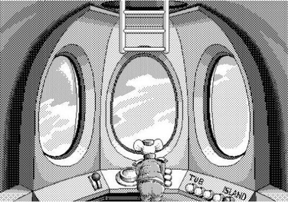 Cosmic Osmo and the Worlds Beyond the Mackerel EN Global Steam Digital Key