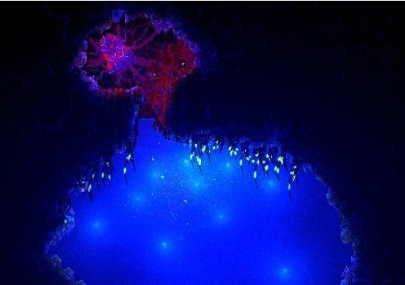 Carrion EN United States Xbox One/Series Digital Key