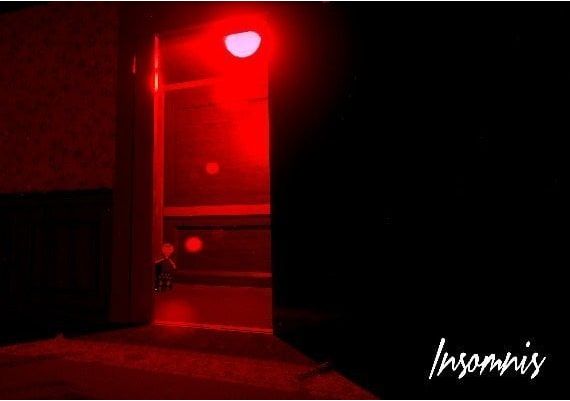 Insomnis EN EU Xbox One/Series/Windows Digital Key