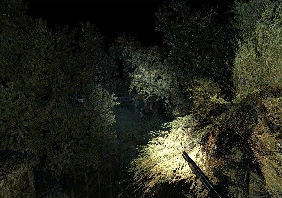 Secret of Harrow Manor EN Global Steam Digital Key