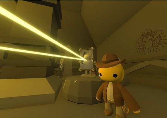 Wobbly Life - Steam Account EN Global Steam Digital Key