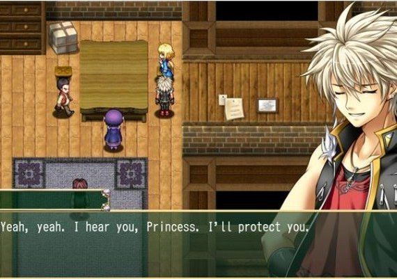 Asdivine Cross EN Argentina Xbox One/Series/Windows Digital Key