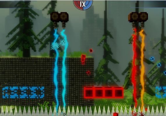 Slip EN Global Steam Digital Key