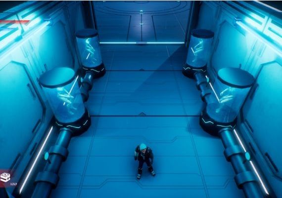 Quantum Replica EN/DE/FR/IT/RU/ES Global Steam Digital Key