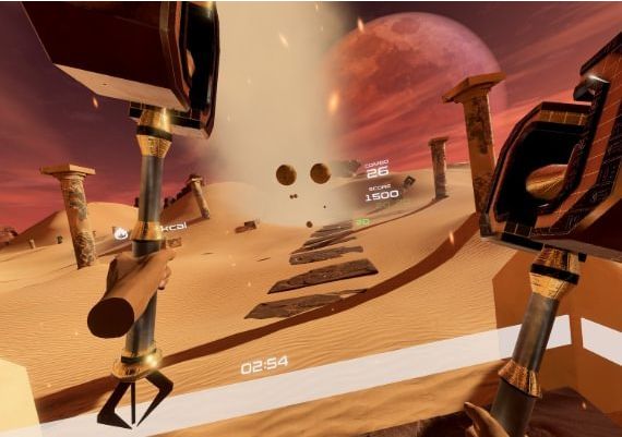 PowerBeats VR EN Global Steam Digital Key