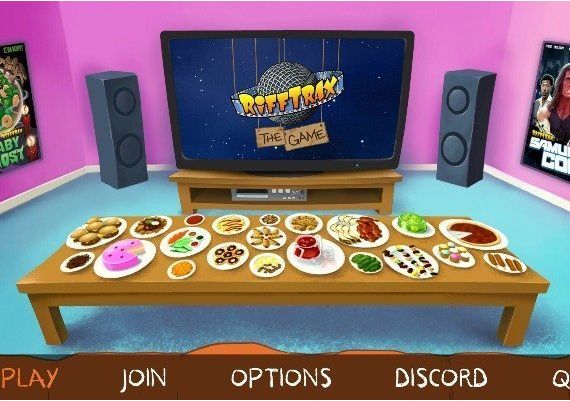 RiffTrax: The Game EN Argentina Xbox One/Series Digital Key