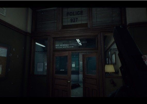 Ebola 3 EU Steam Digital Key