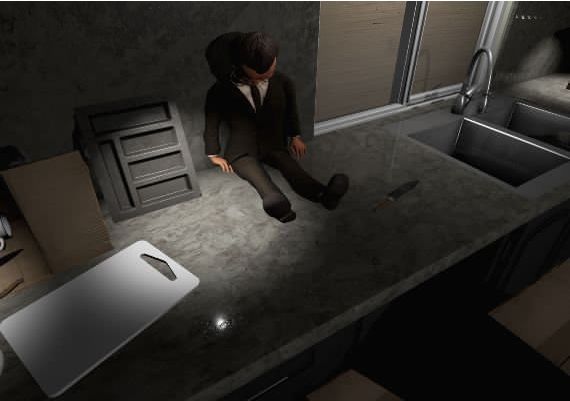 Emily Wants To Play EN United States Xbox One/Series Digital Key