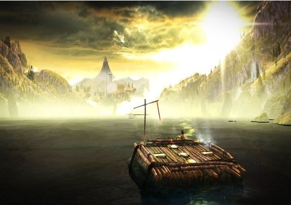 Distortions EN/PT Global Steam Digital Key