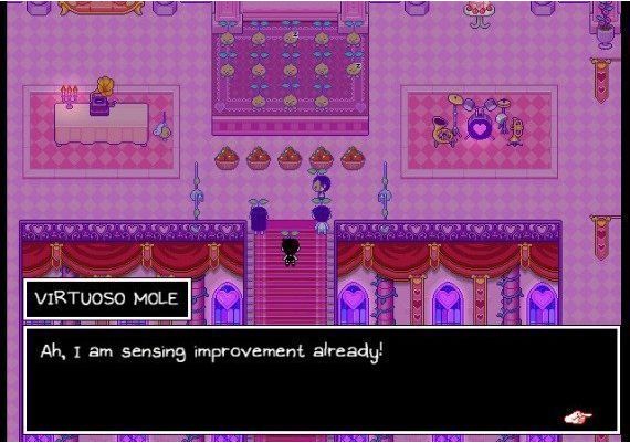 Omori EN Argentina Xbox One/Series Digital Key