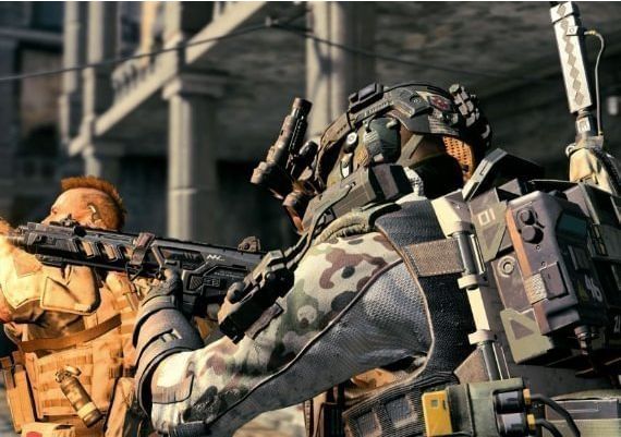 CoD Call of Duty: Black Ops 4 Points 500 Points Xbox live Digital Key