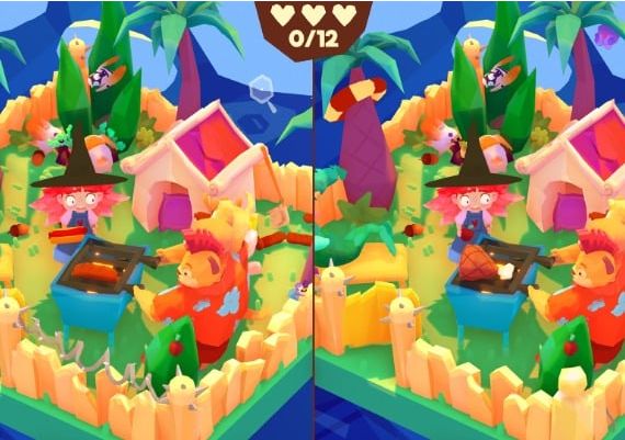 Blades and Wands - Bundle EN/DE/FR/IT/PT/RU/ZH/ES Colombia Xbox One/Series Digital Key