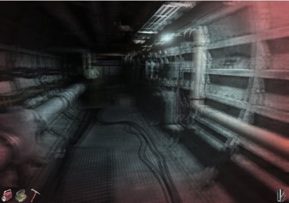 1953 - KGB Unleashed EN/DE/FR/PL/RU Global Steam Digital Key