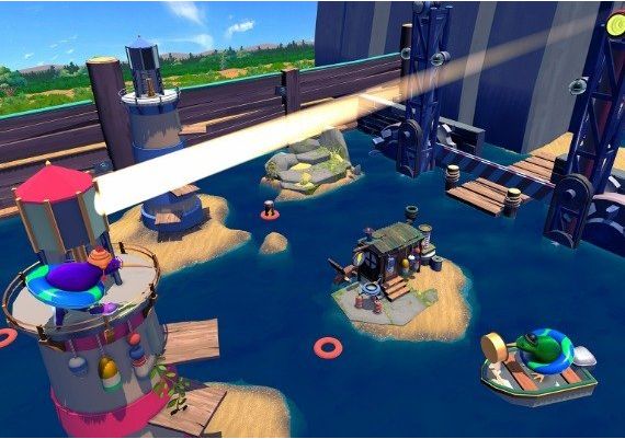 KeyWe - The 100th Grand Ol' Telepost Tournament DLC Global Steam Digital Key