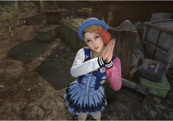 Immortal Legacy: The Jade Cipher Console Edition EN Argentina Xbox One/Series Digital Key