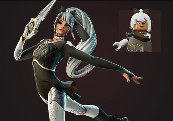 Fortnite - Perfect Execution Pack DLC EN EU Xbox One/Series Digital Key