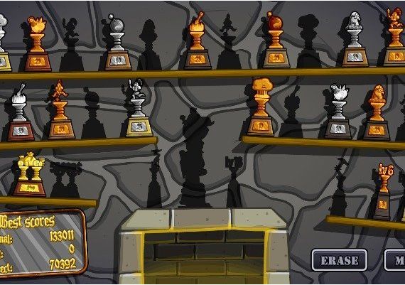 Castle EN/DE/FR/IT/PL/PT/RU/ES Global Steam Digital Key