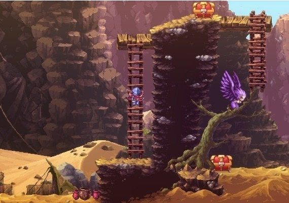 Souldiers EN Turkey Xbox One/Series Digital Key