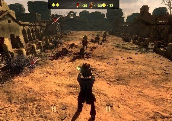 Wyatt Derp EN Global Steam Digital Key