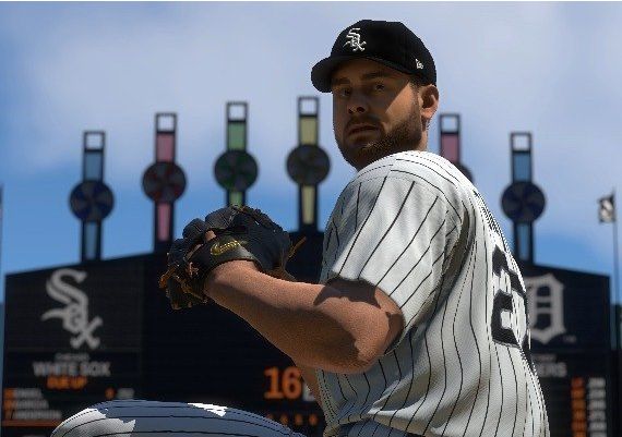 MLB The Show 22 EN United States Xbox One Digital Key