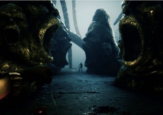 Venatrix EN Colombia Xbox One/Series Digital Key