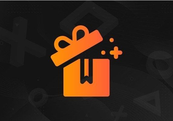 GAMIVO Gift Card EUR €50 GAMIVO Digital Key