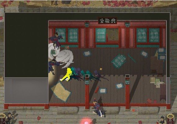 Unsouled EN/DE/JA/KO/ZH Global Steam Digital Key