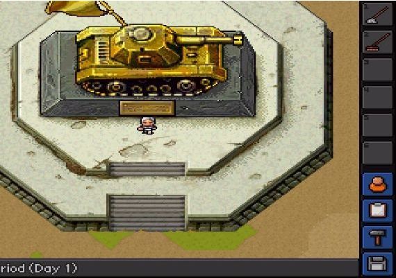 The Escapists: Escape Team DLC EN/DE/FR/IT/PL/RU Global Steam Digital Key