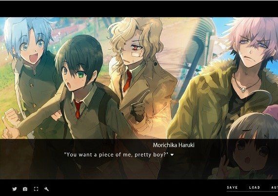 Mamiya EN/JA Global Steam Digital Key