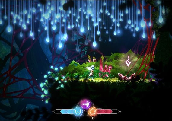 Rin: The Last Child Global Steam Digital Key