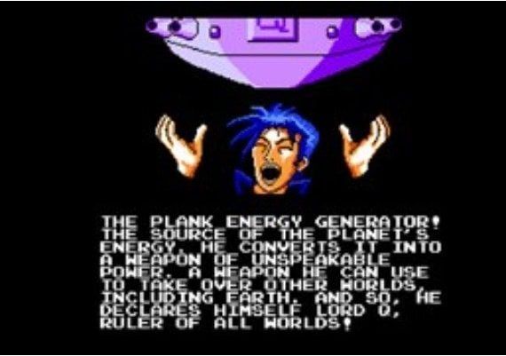 Trophy Brazil Xbox One/Series Digital Key